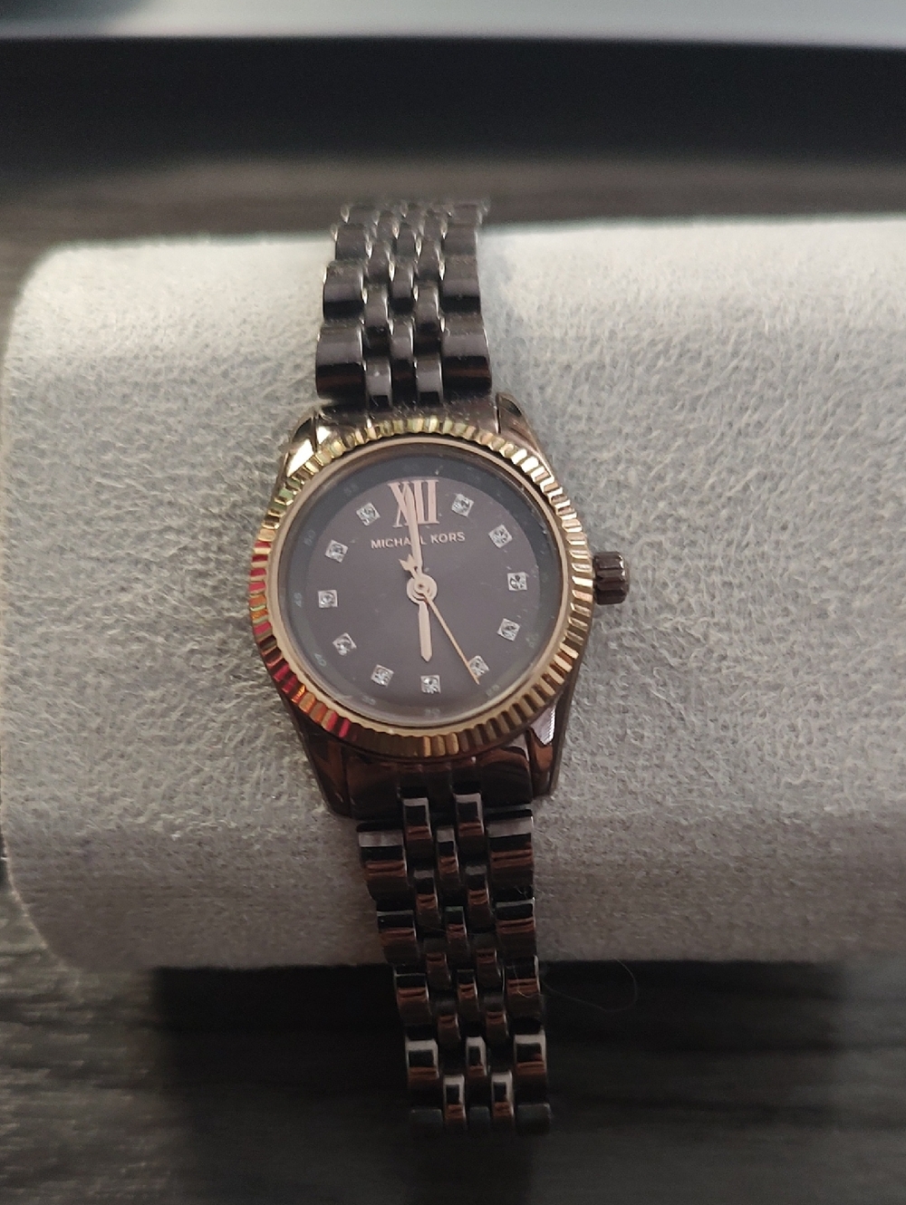 Michael Kors Women's Brown Watch